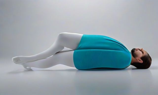 복식호흡 관련 이미지 - 일상의 긴장을 내려놓는 가장 정직한 방법, 복식호흡의 미학