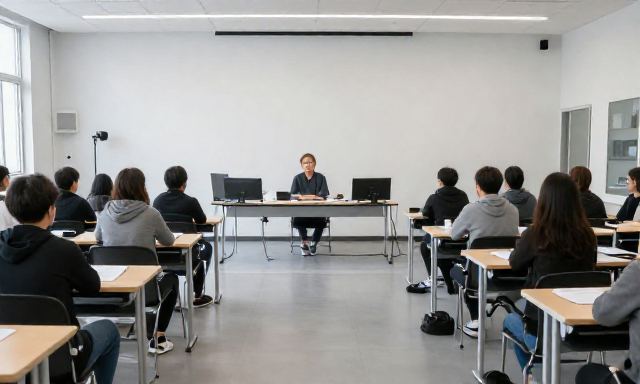 라이브클래스 관련 이미지 - 라이브클래스, 단순히 온라인 강의를 넘어선 소통과 성장의 공간