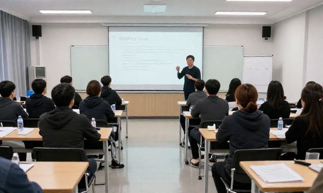 라이브클래스 관련 대표 이미지