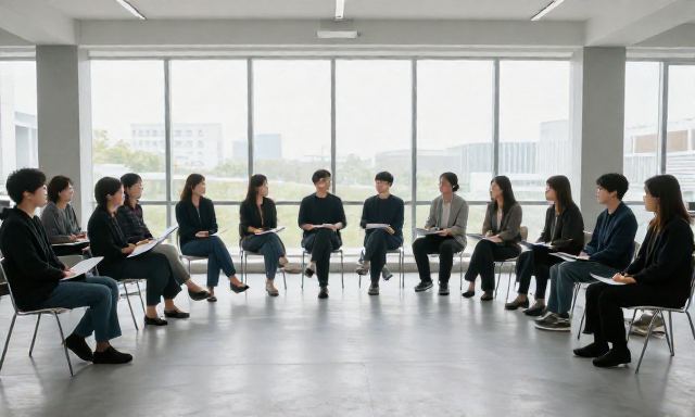 라이브클래스 관련 이미지 - 일상의 온기를 나누는 법, 라이브클래스로 연결되는 지속 가능한 소통