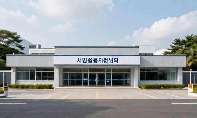 서민금융지원센터 관련 이미지 - 서민금융지원센터 신청 방법 및 대상자 조건 총정리