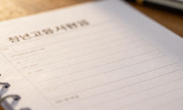 청년고용지원금 관련 이미지 - 청년고용지원금 총정리: 자격 조건부터 신청 방법까지 완벽 가이드